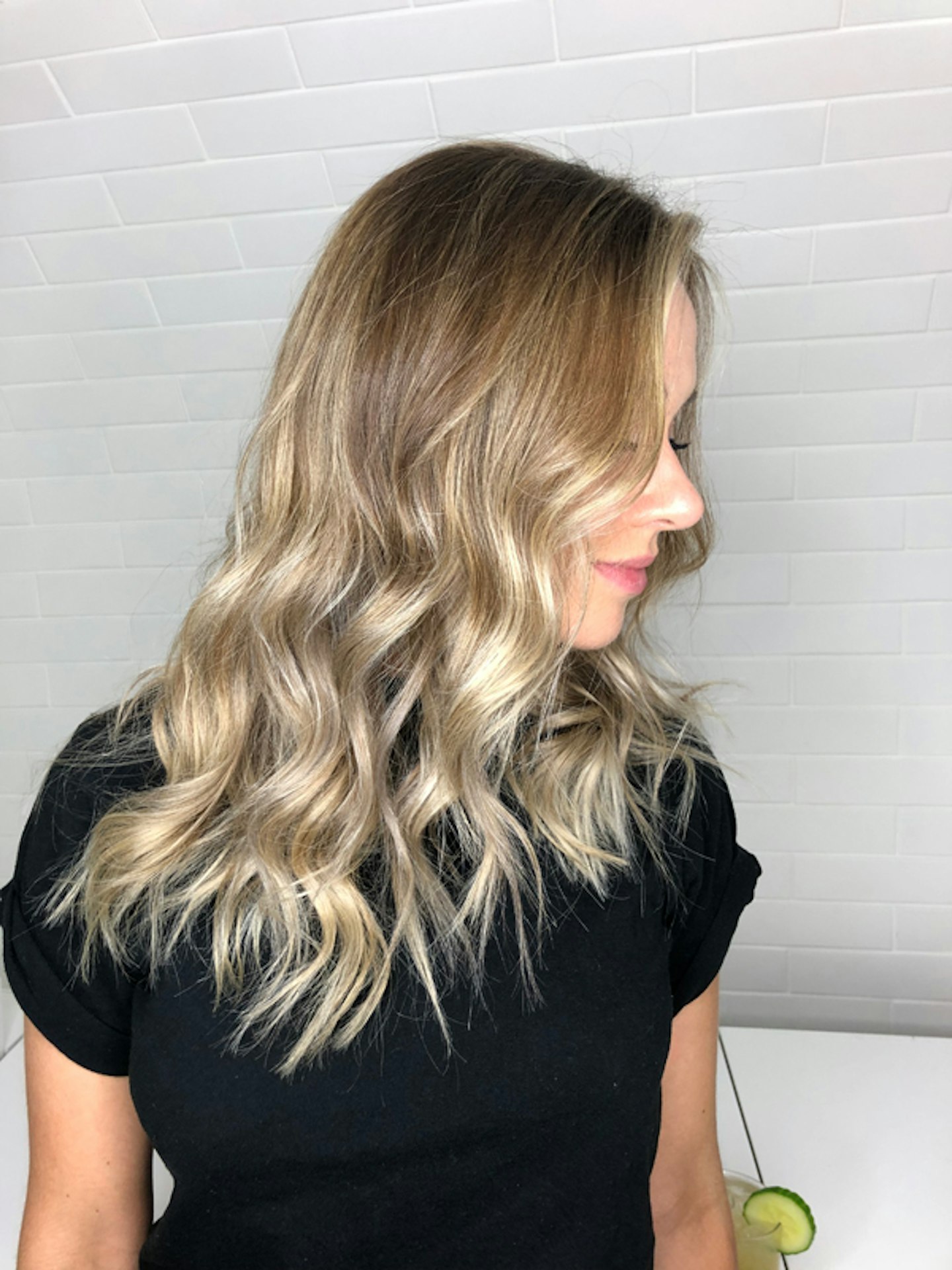 Salon 64 hair