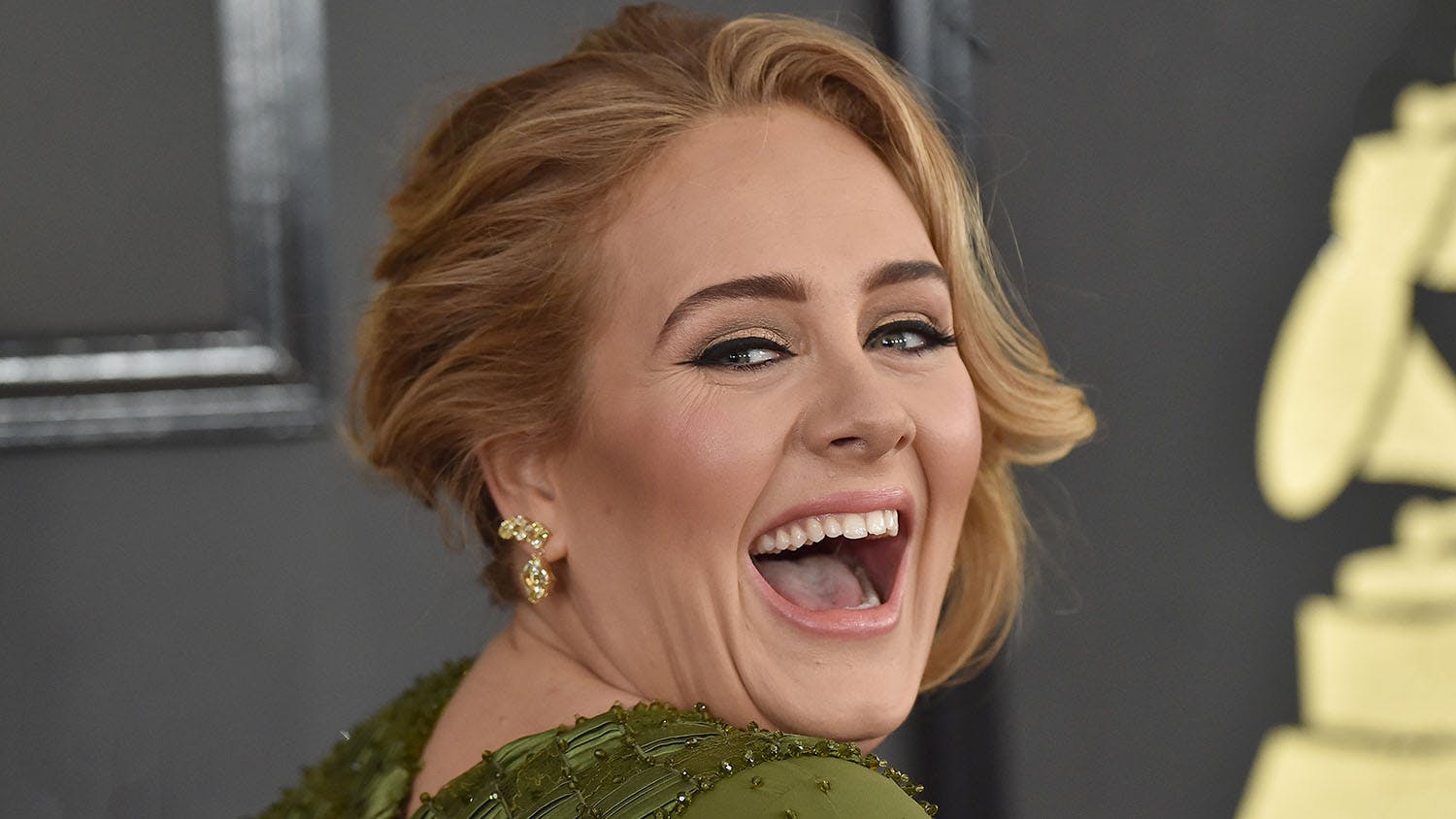 Singer Adele Has Best Response To Her Split From Husband Simon Konecki ...