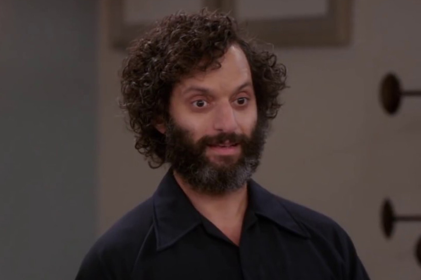 Jason Mantzoukas as Derek Hoffstettler