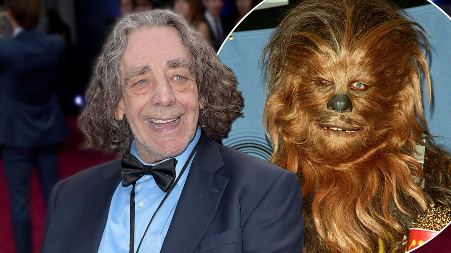 Star Wars' Peter Mayhew has passed away aged 74(02)