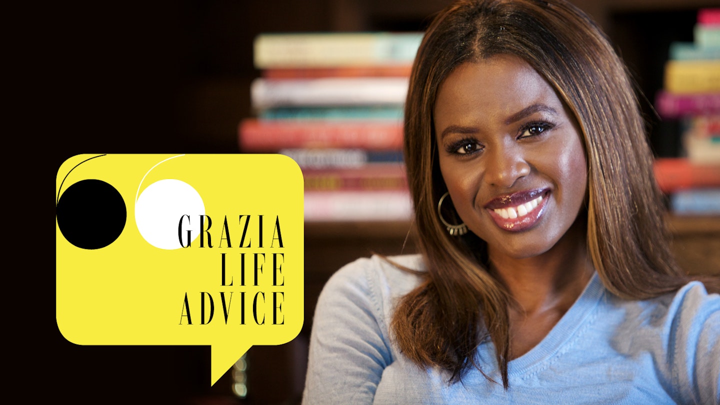June Sarpong