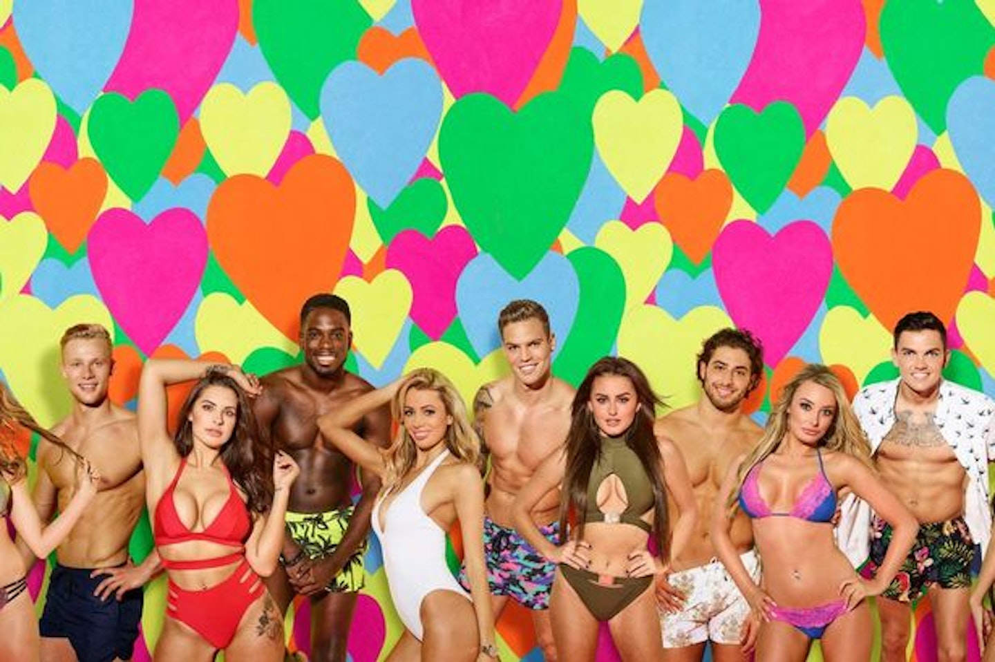 Love Island