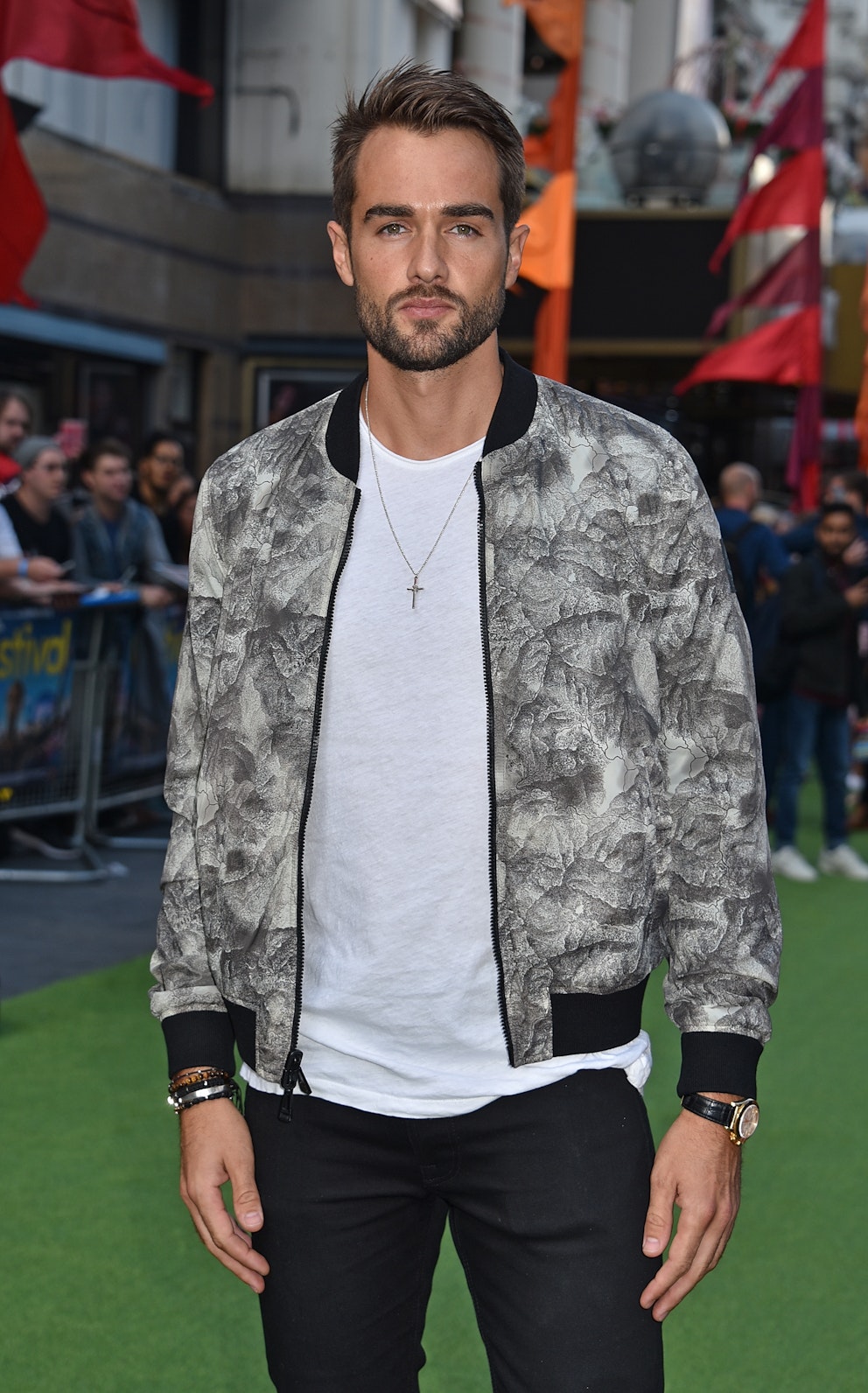 Wes Nelson sings about ‘btch’ ex following split from model girlfriend