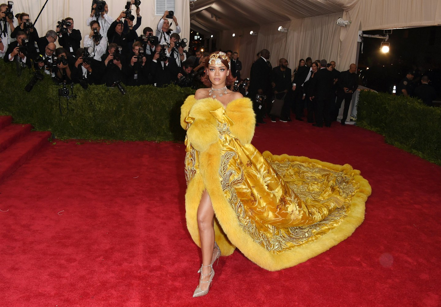Is The Met Gala Theme For 2019 Actually Just Offensive?