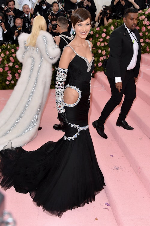 Every Look From What Is Arguably The Best Met Gala Red Carpet Of All ...