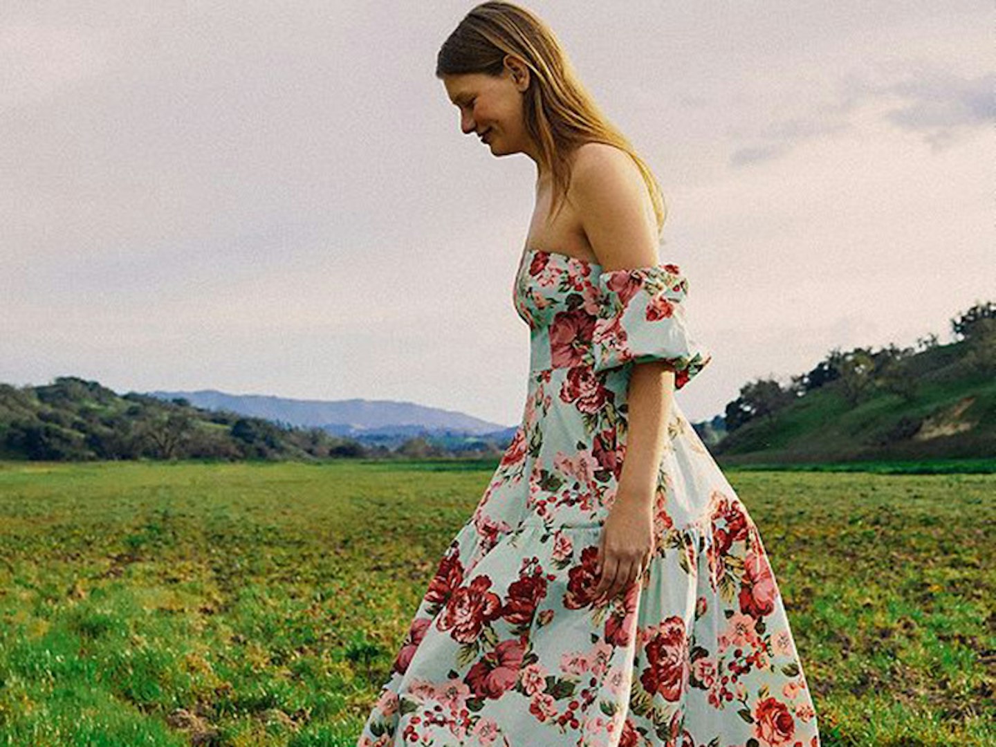 You're Going To Want Everything In This Laura Ashley Collection