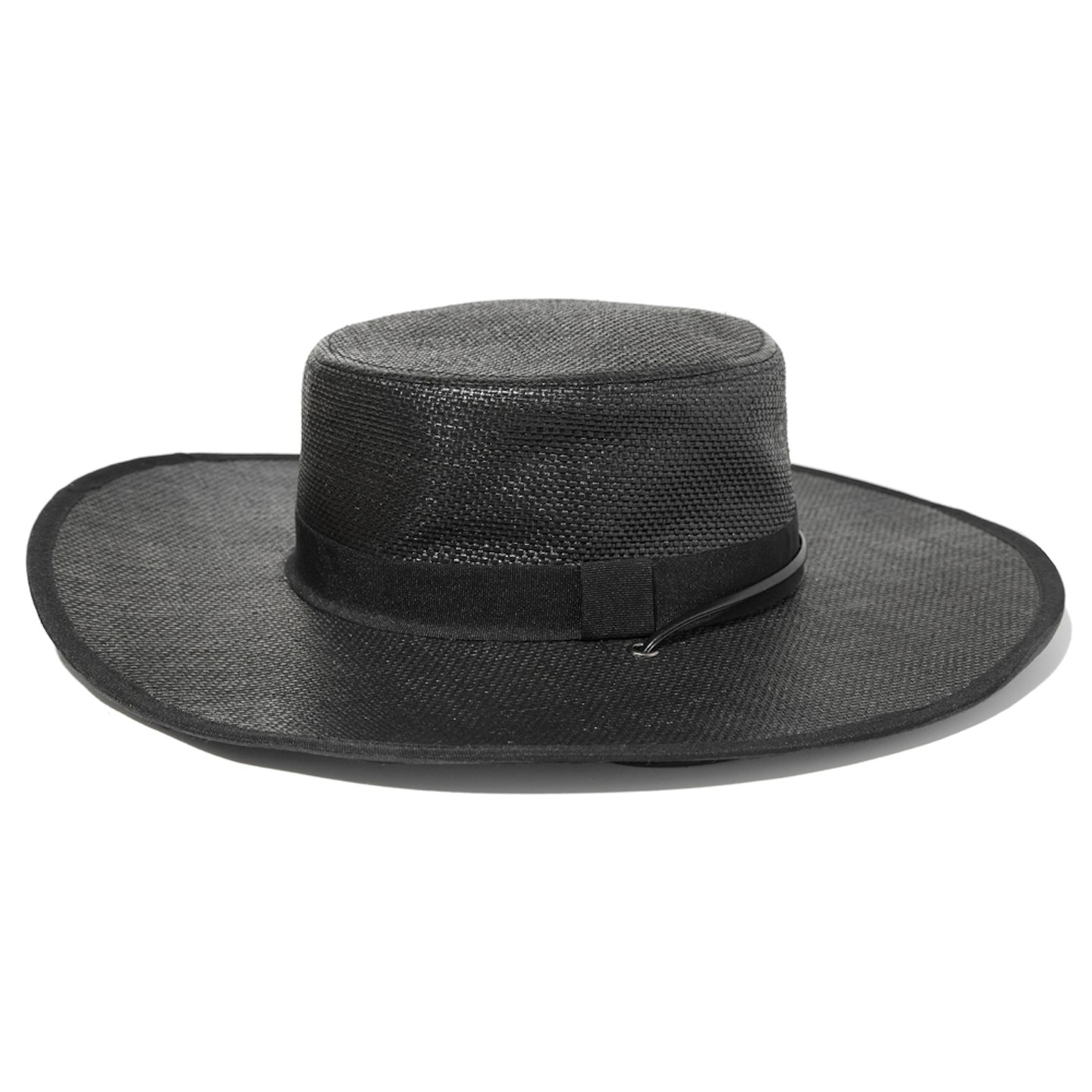 reserved summer hat