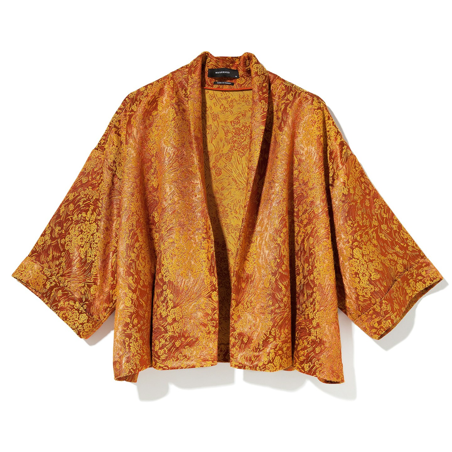 reserved summer kimono
