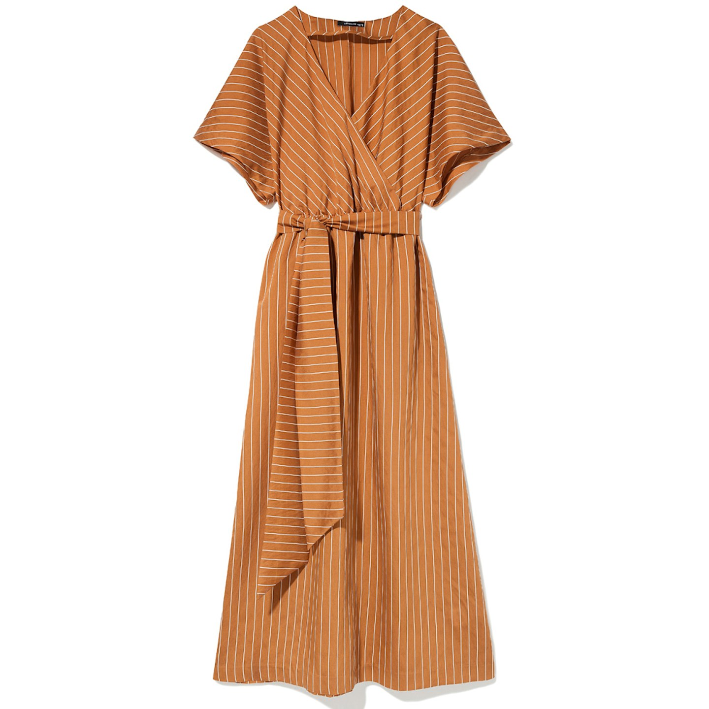 reserved summer dress