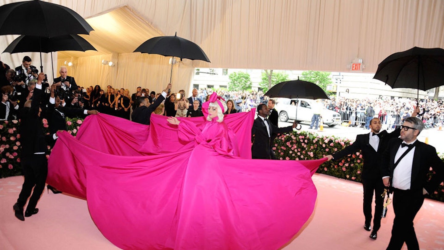 Lady Gaga