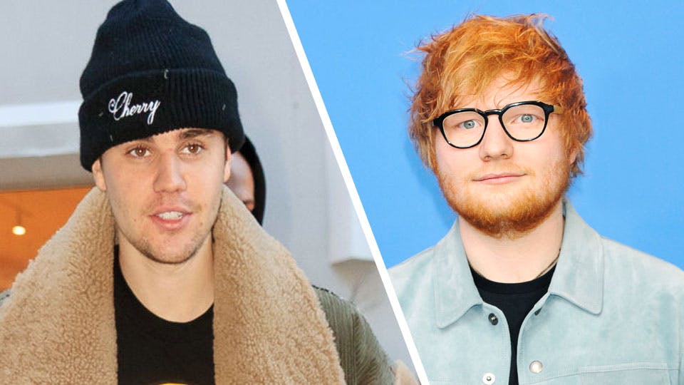 Justin Bieber Confirms Collaboration With Ed Sheeran And It’s Coming ...