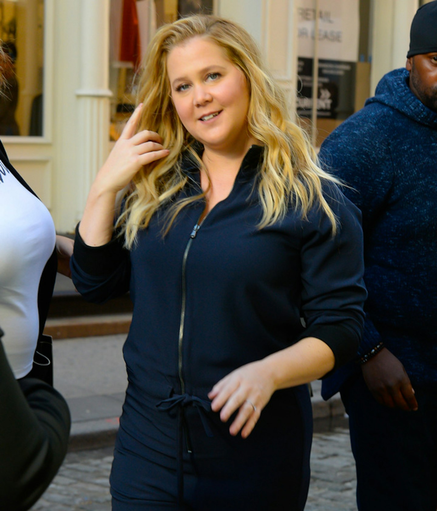 Amy Schumer