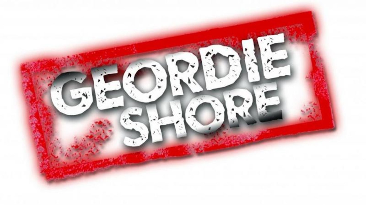 Sophie Kasaei quits Geordie Shore