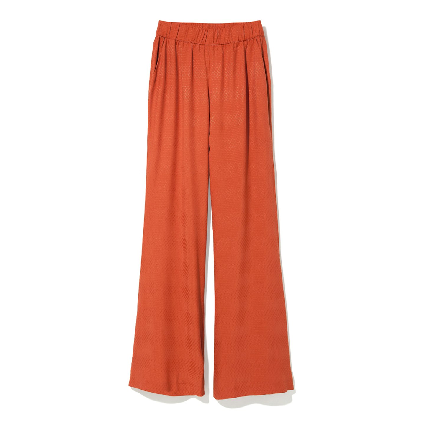 reserved trousers