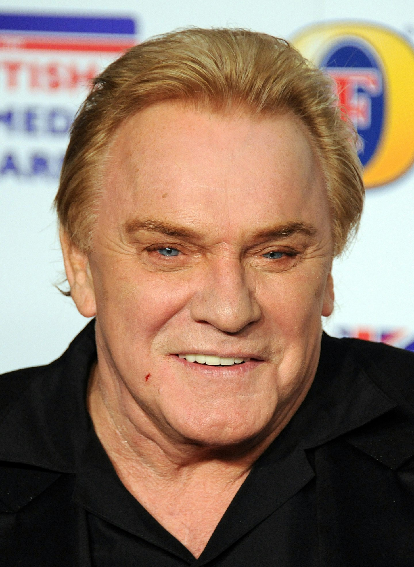 Freddie Starr, 76