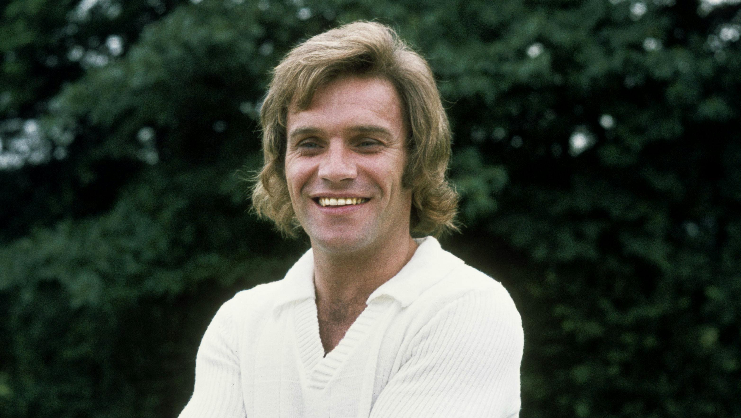 Freddie &ldquo;Freddie Starr ate my hamster&rdquo; Starr found dead age 76