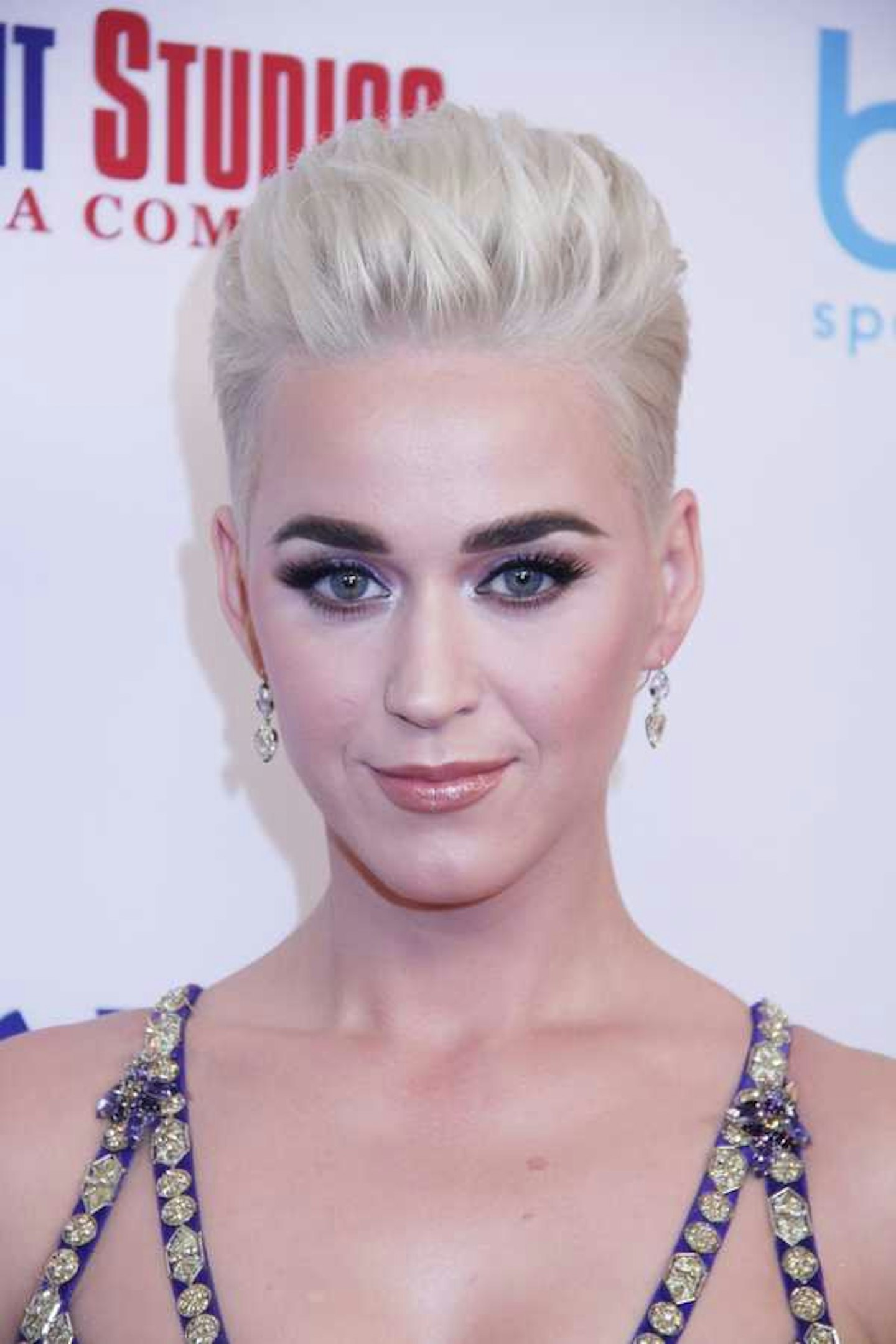 Katy Perry breakover