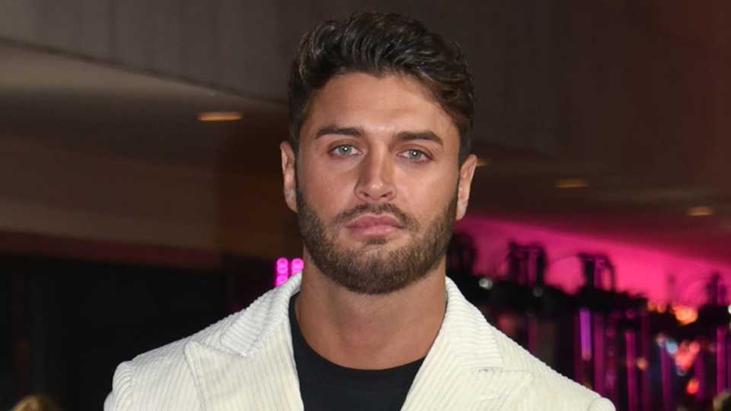 Mike Thalassitis