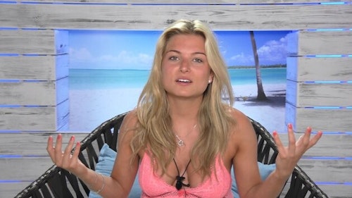 Love Island Former Islanders Reveal How They Actually Got On The Show Closer