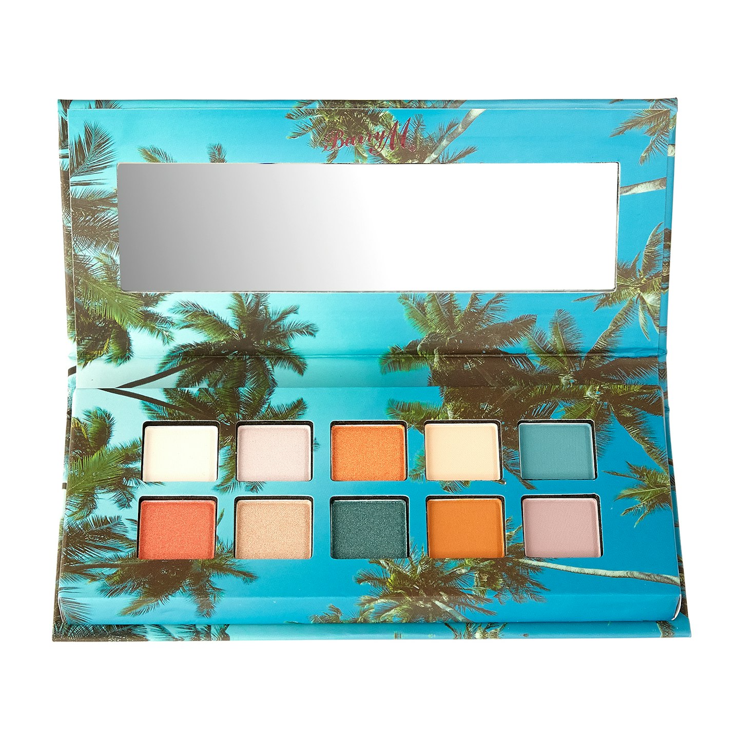Barry M