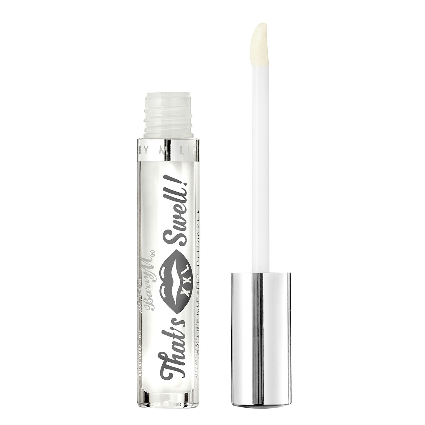 Thatu2019s Swell! XXL Extreme Lip Plumper