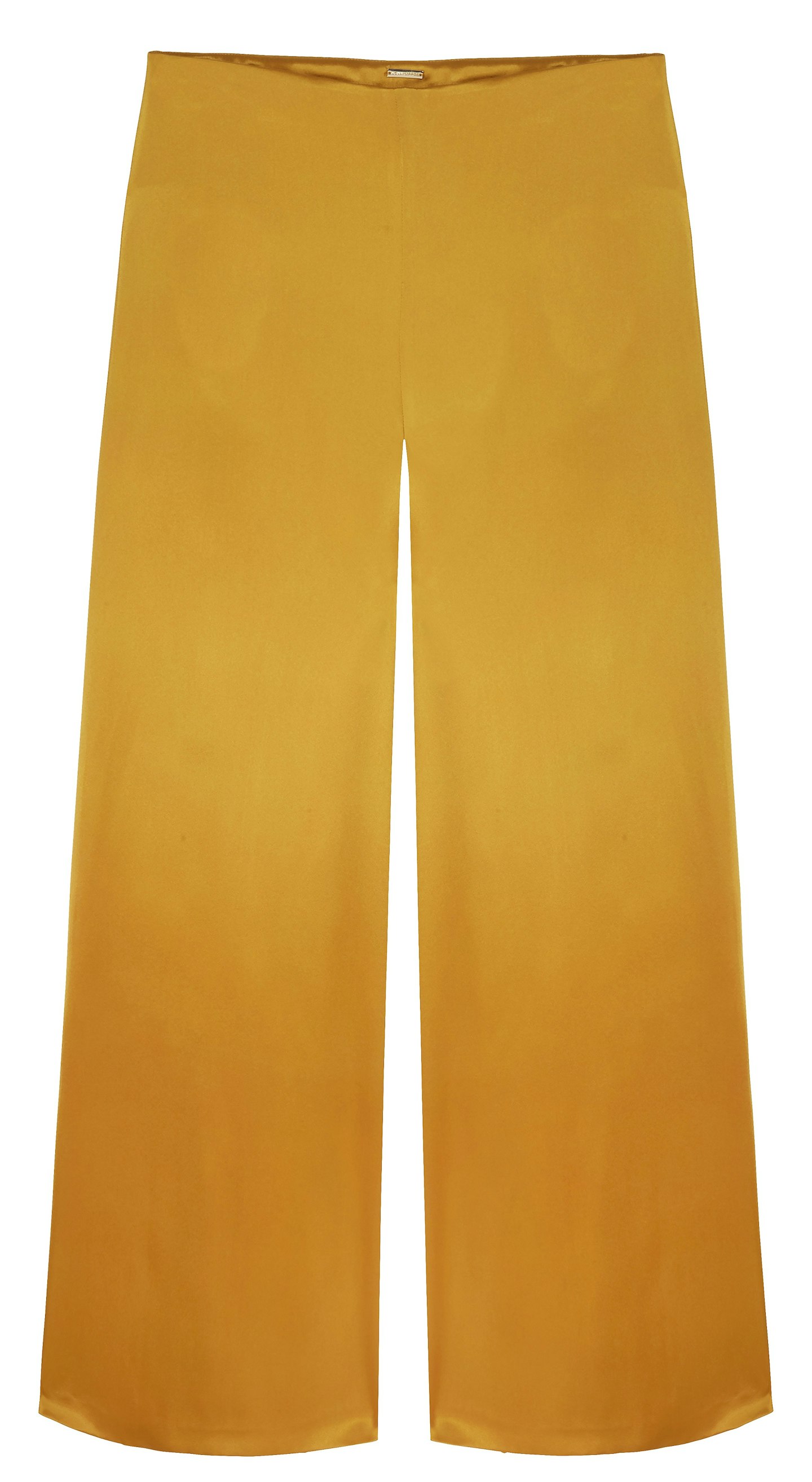 Adam Lippes, Silk Trousers, £445