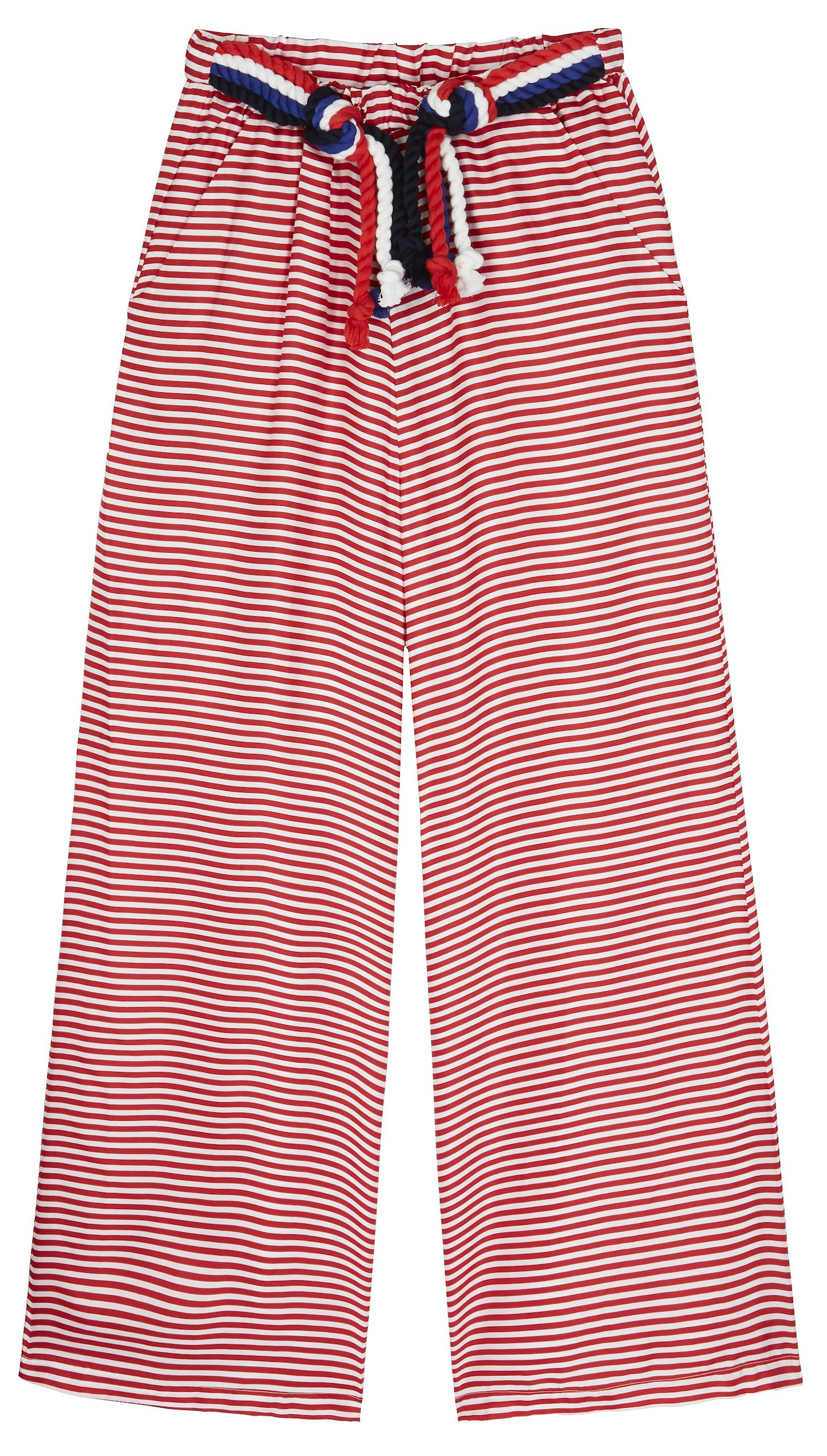 Paper London, Striped Trousers, £125