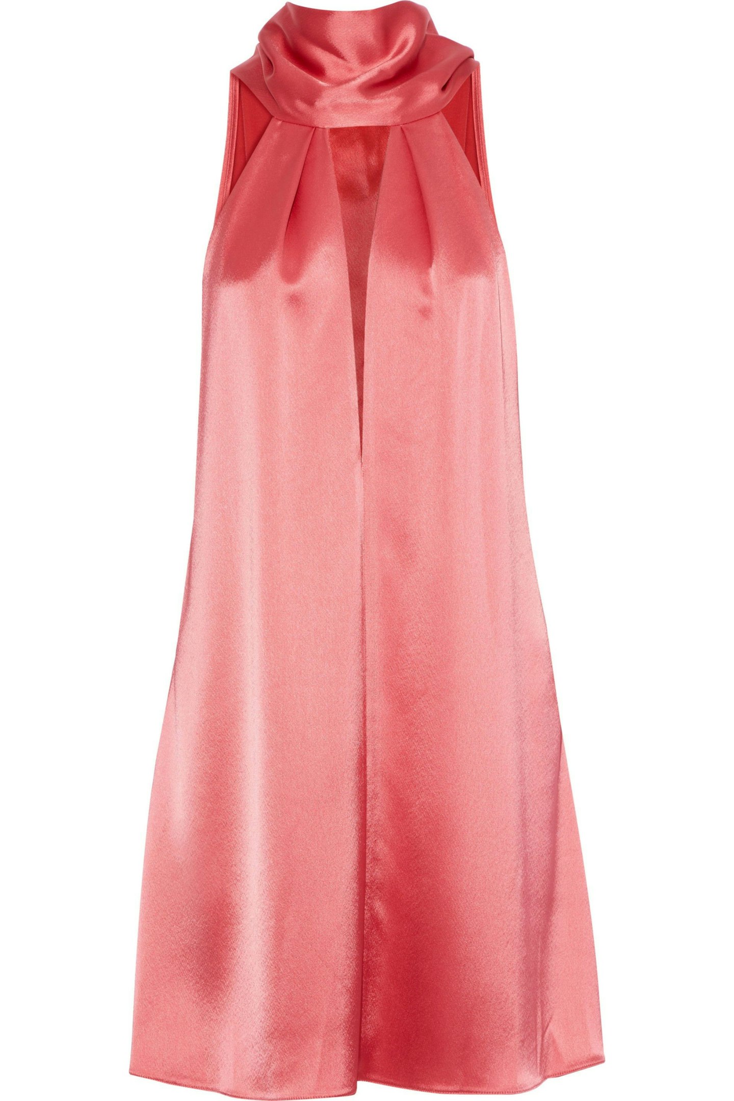 Galvan, Silk Dress, £430