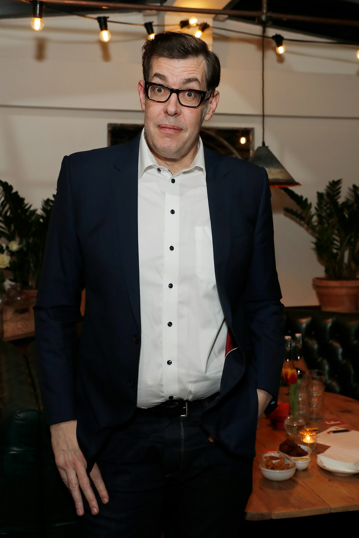 richard osman tv choice