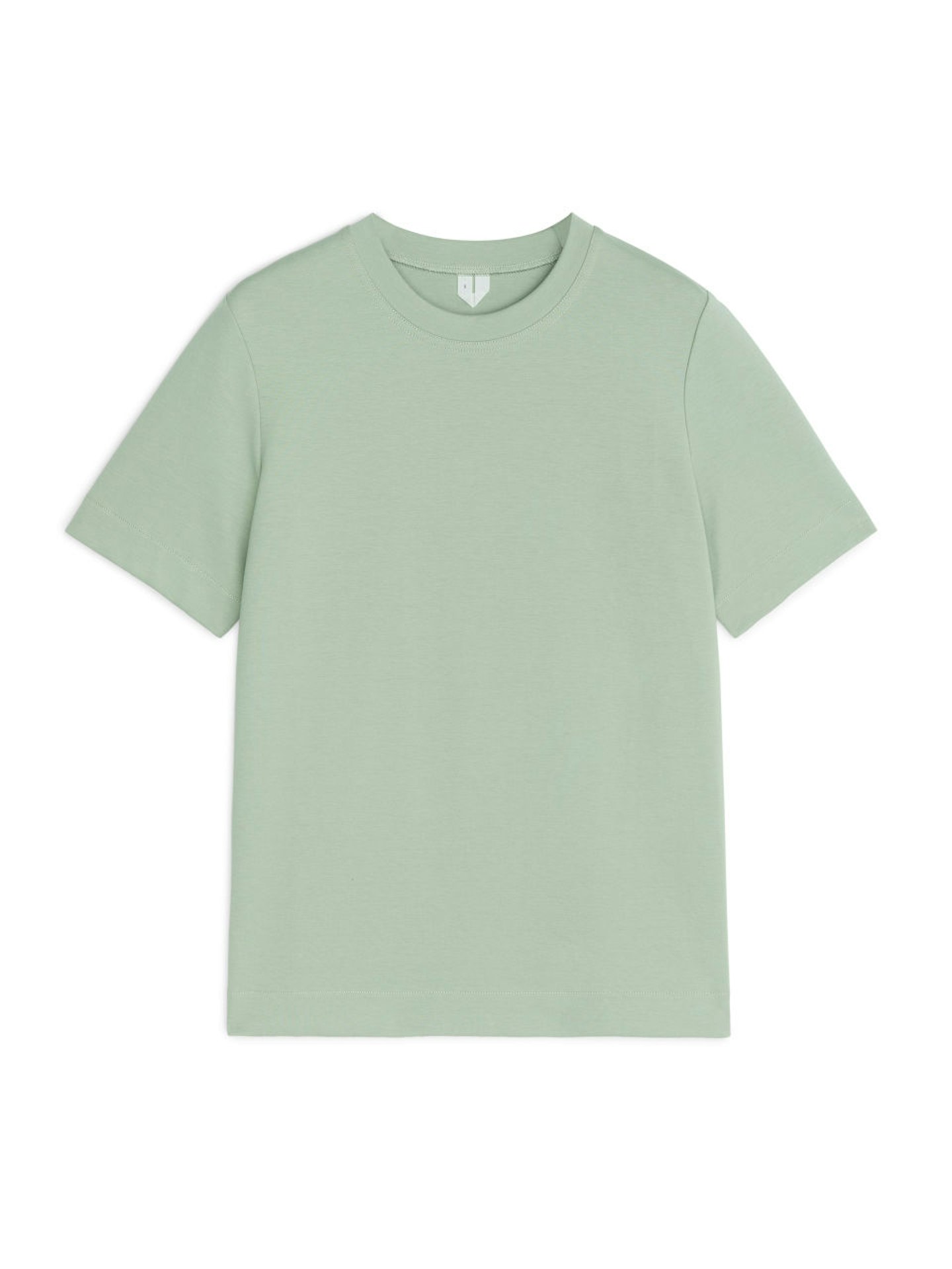 Arket, Heavyweight T-Shirt, £35