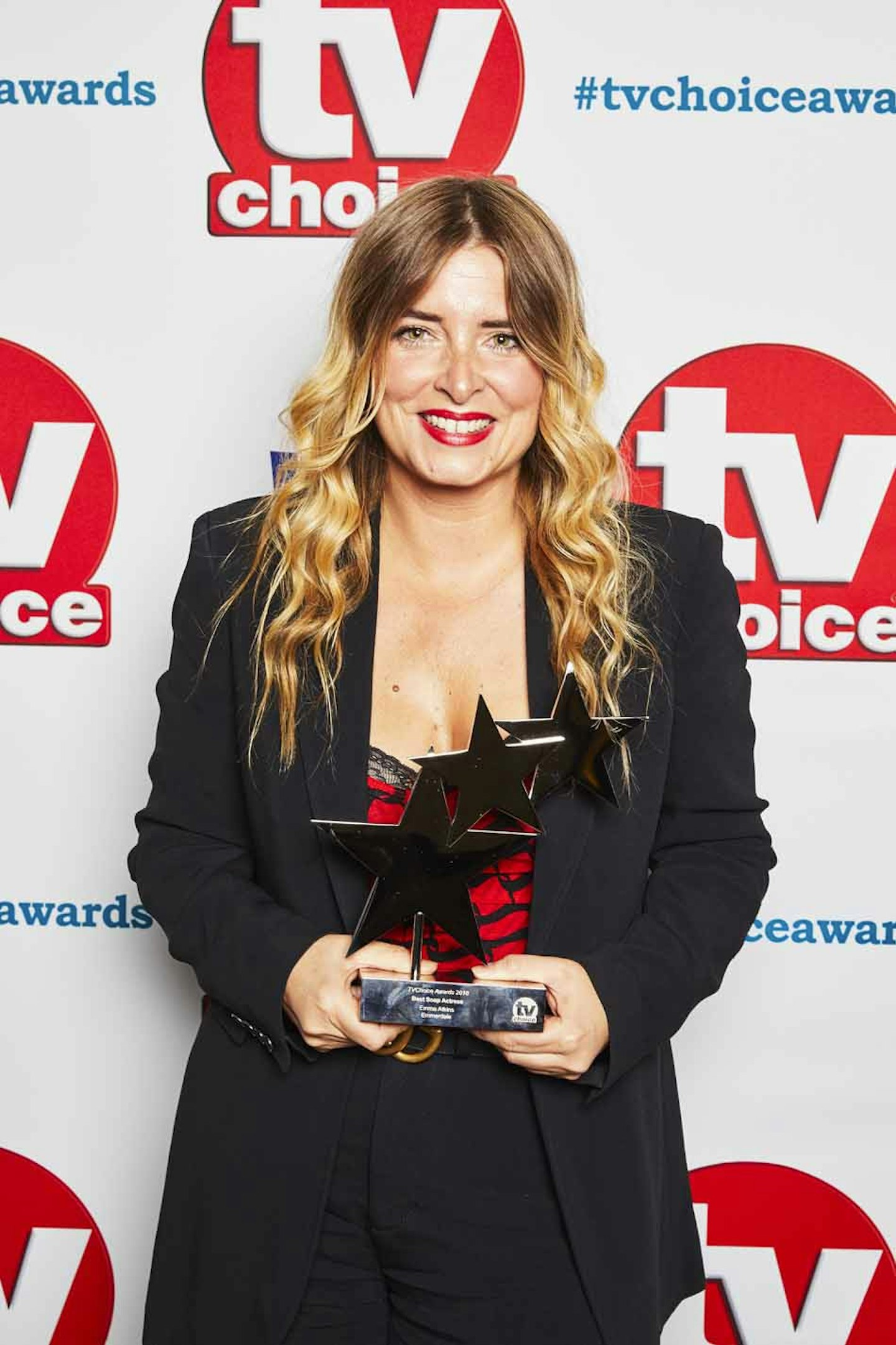 TV Choice Awards 2018