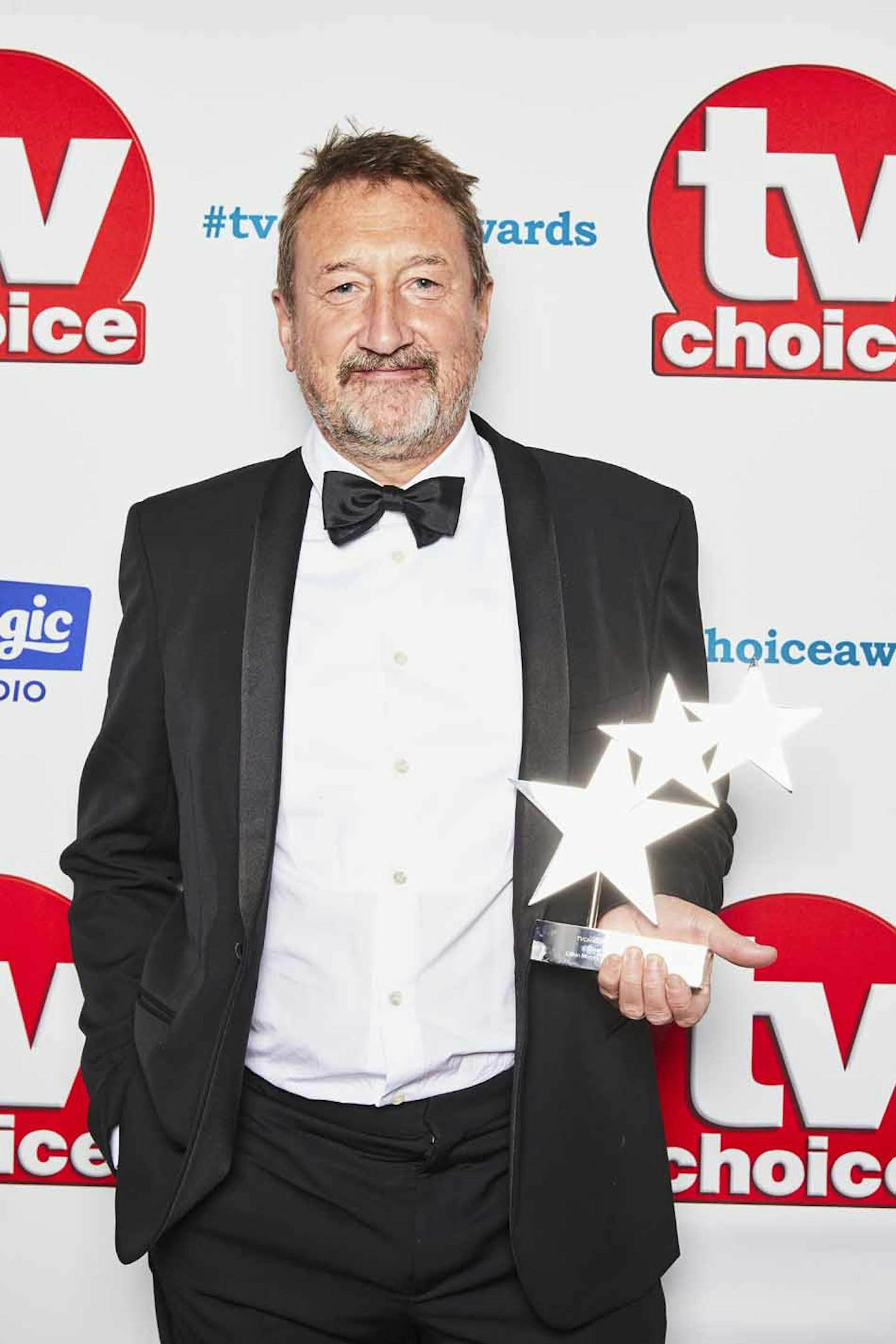 TV Choice Awards 2018