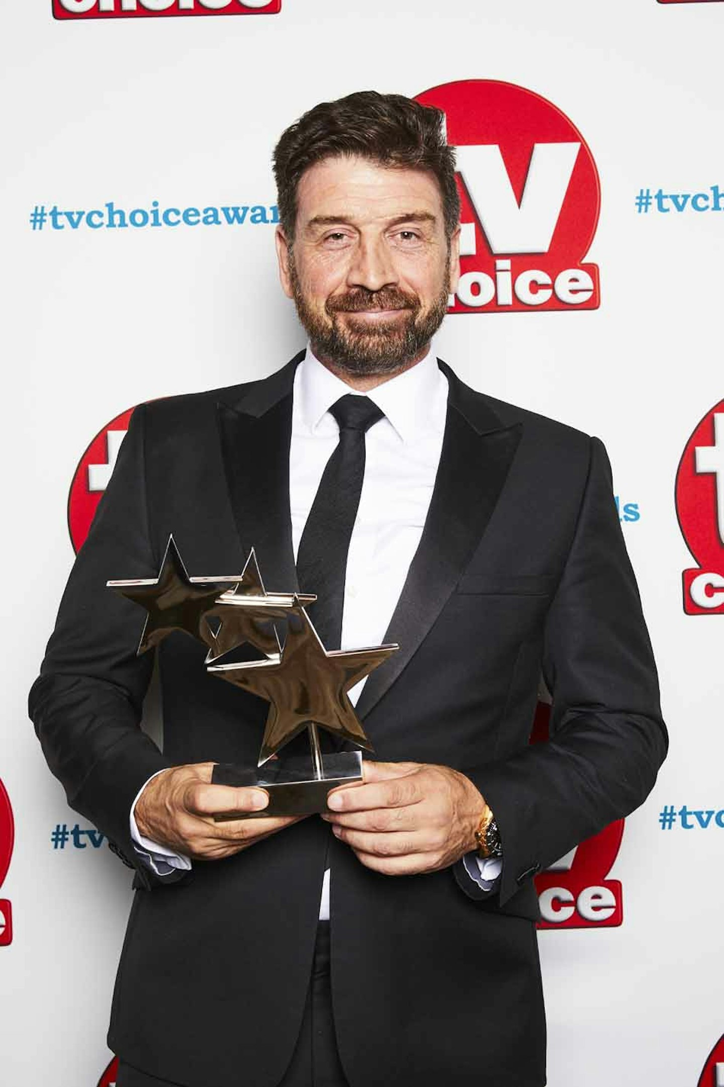 TV Choice Awards 2018
