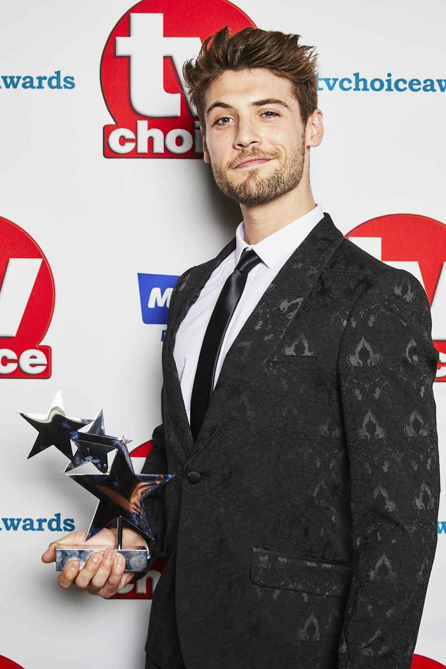 TV Choice Awards 2018
