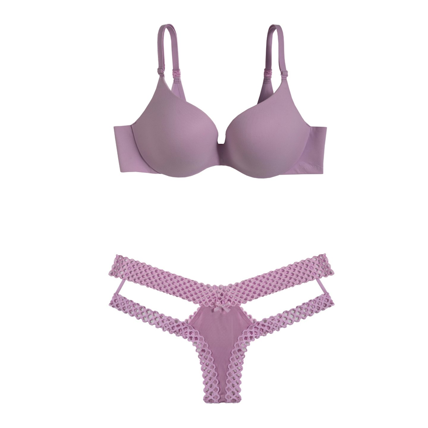 Well 'Hello Muddy' - our guide to buying a suitable bra!