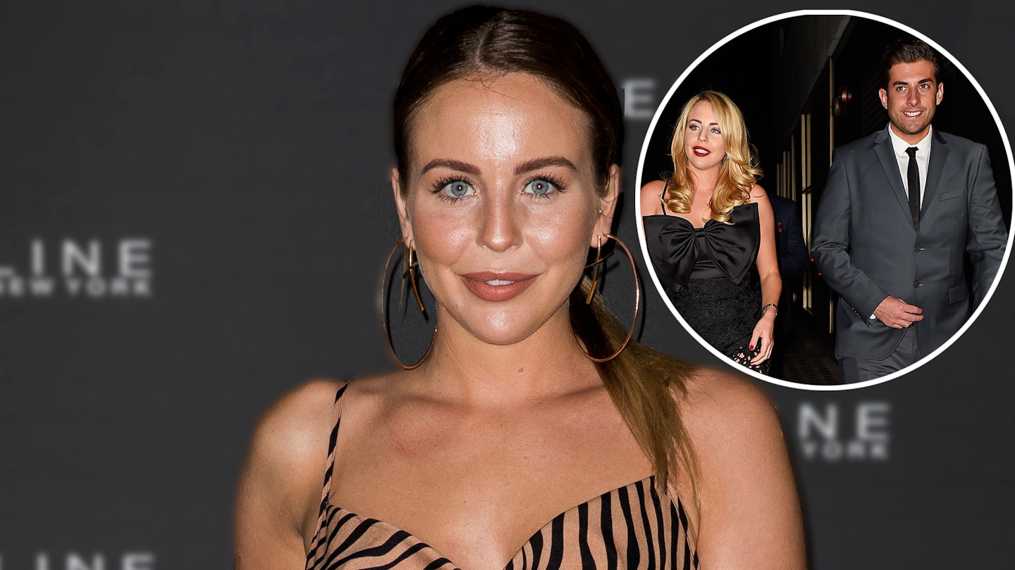 lydia bright towie