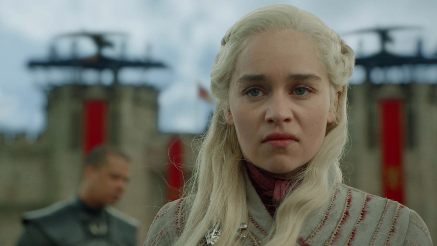 Daenerys Targaryen