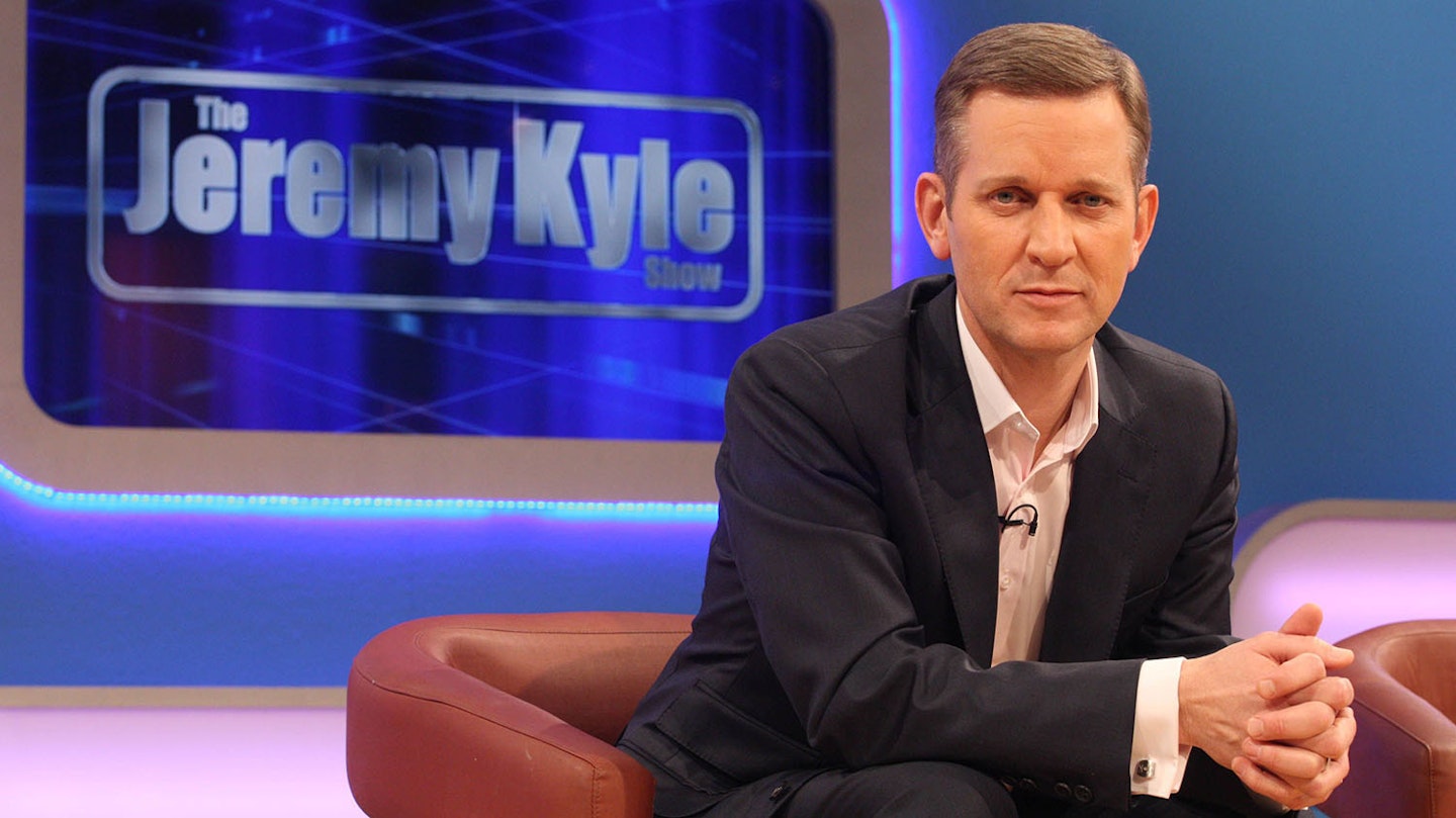 Jeremy Kyle