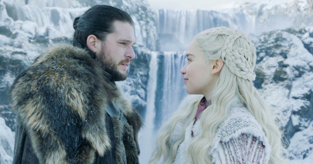 Game of Thrones bosses release two sneak peek pics of the finale episode