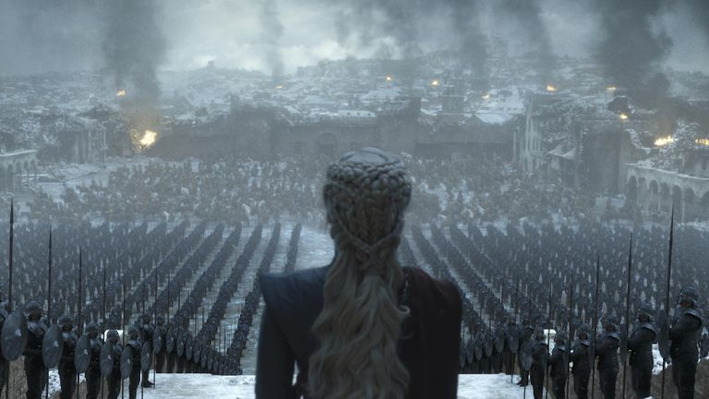 GOT