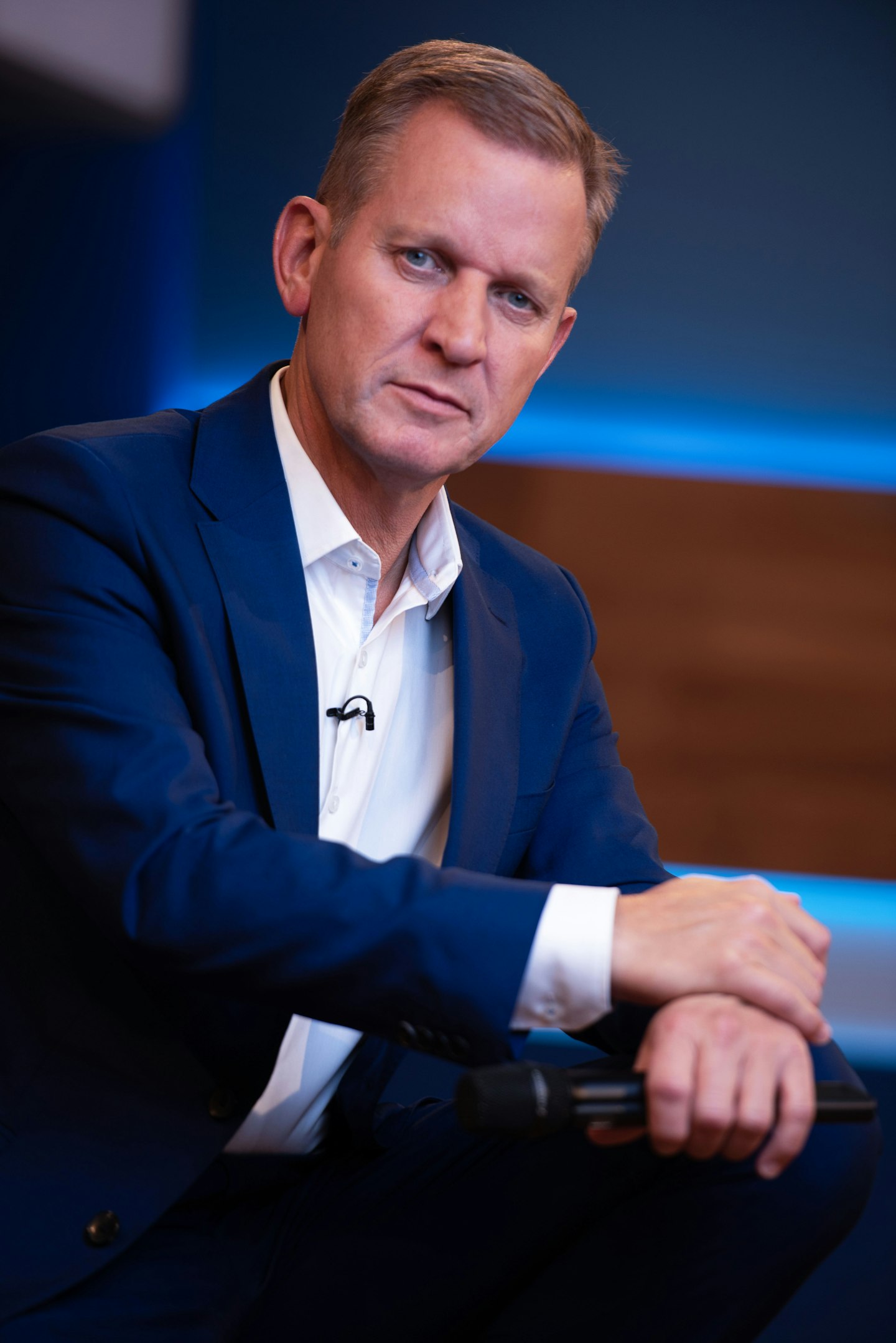 The Jeremy Kyle Show