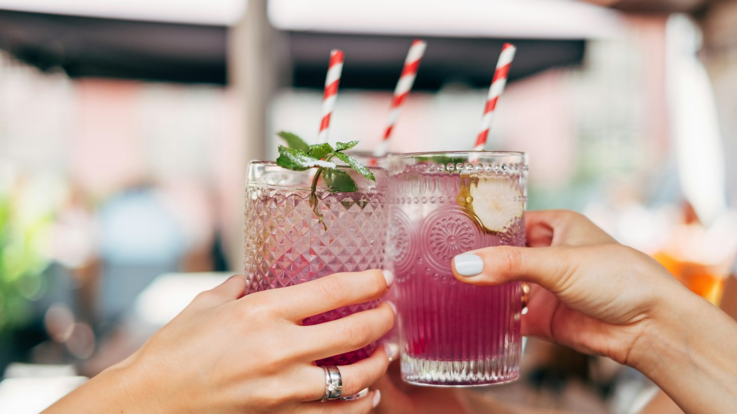 Bit Rute Drinking Do You Know The Difference Between A Bit Drunk And A Lot Drunk? | Grazia