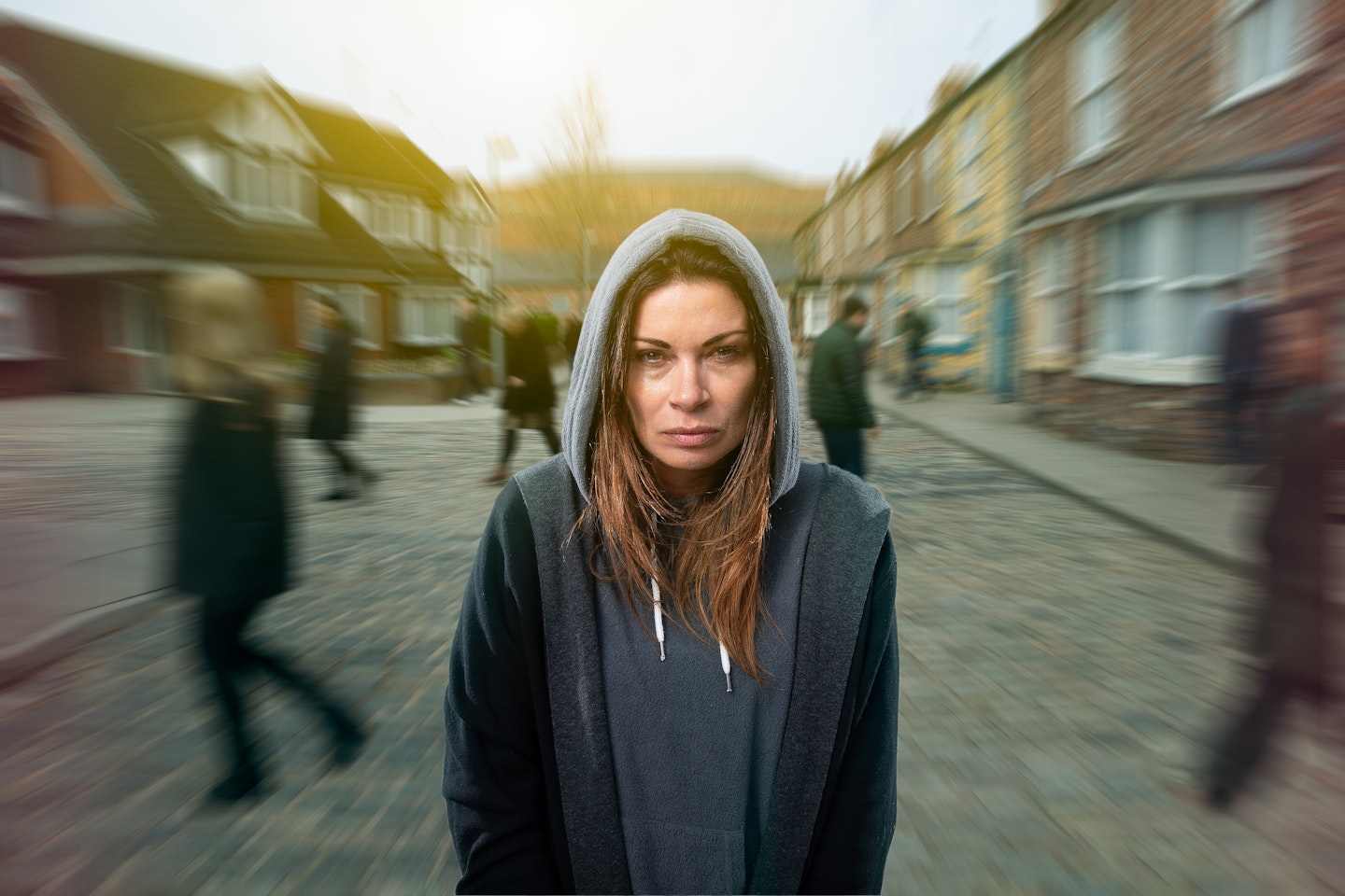 Carla Connor