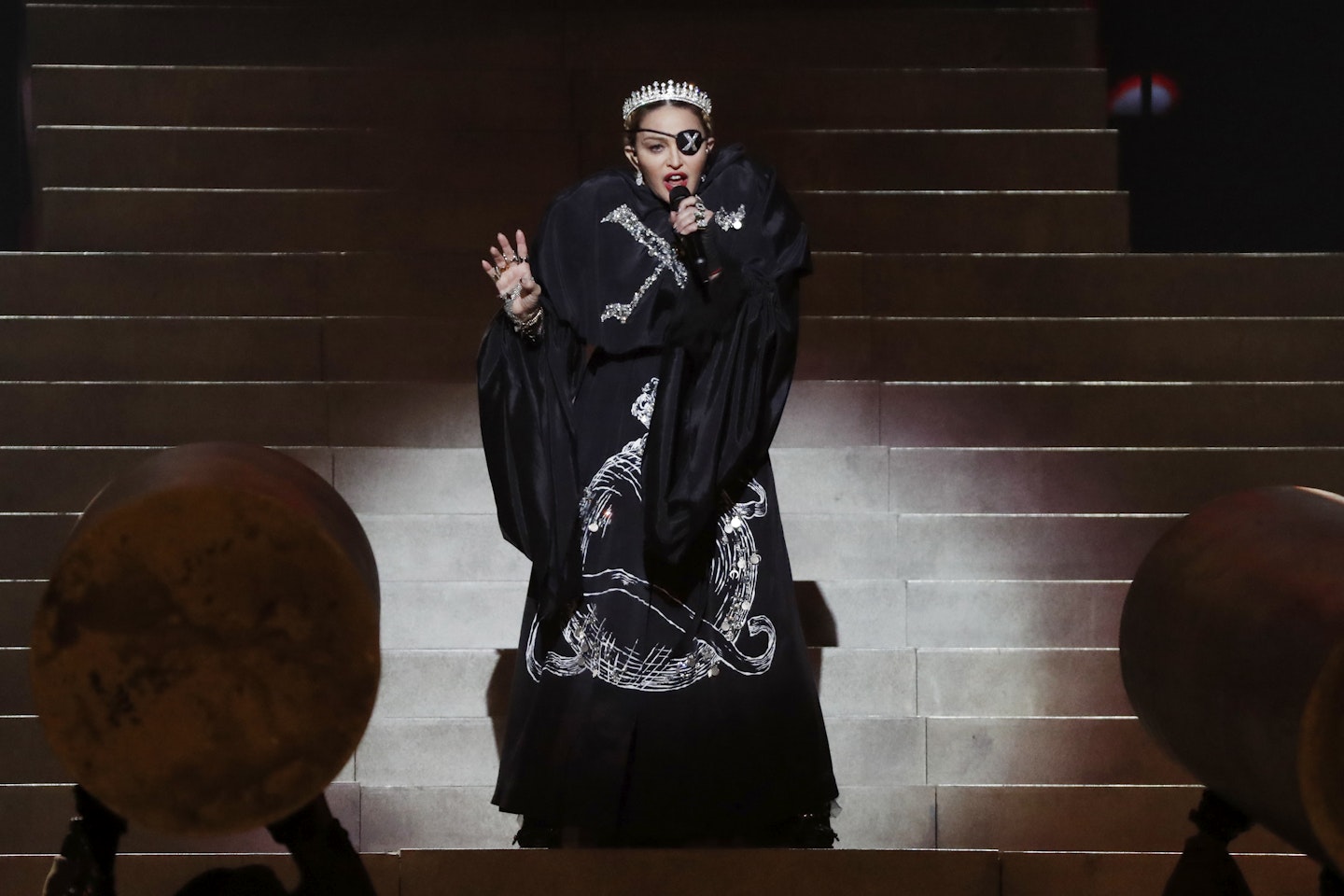 madonna eurovision 2019