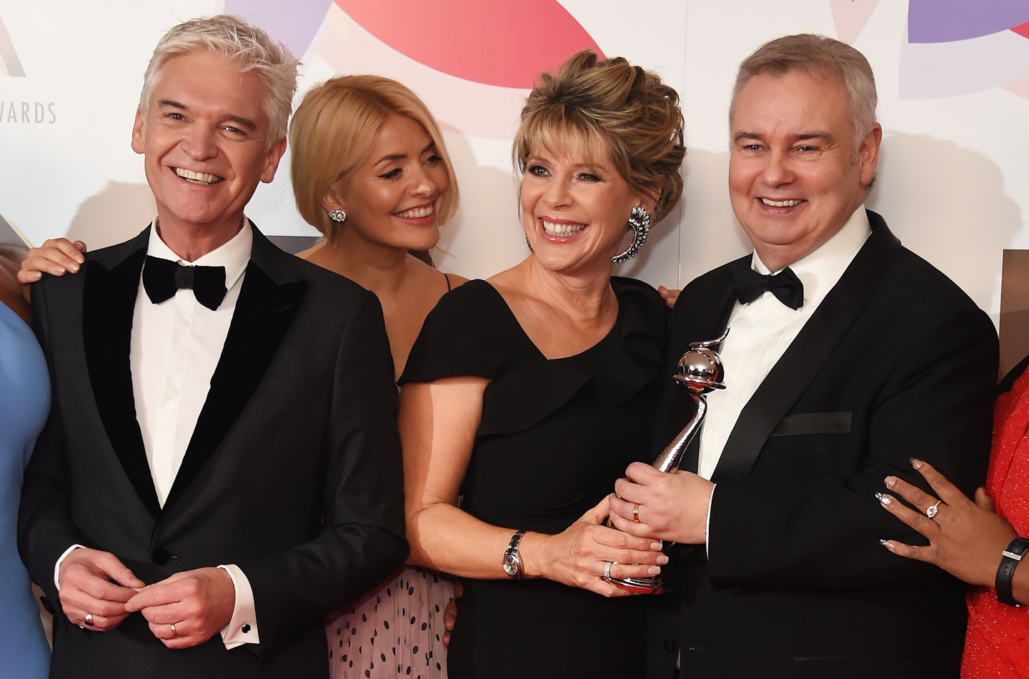 ruth langsford eamonn holmes