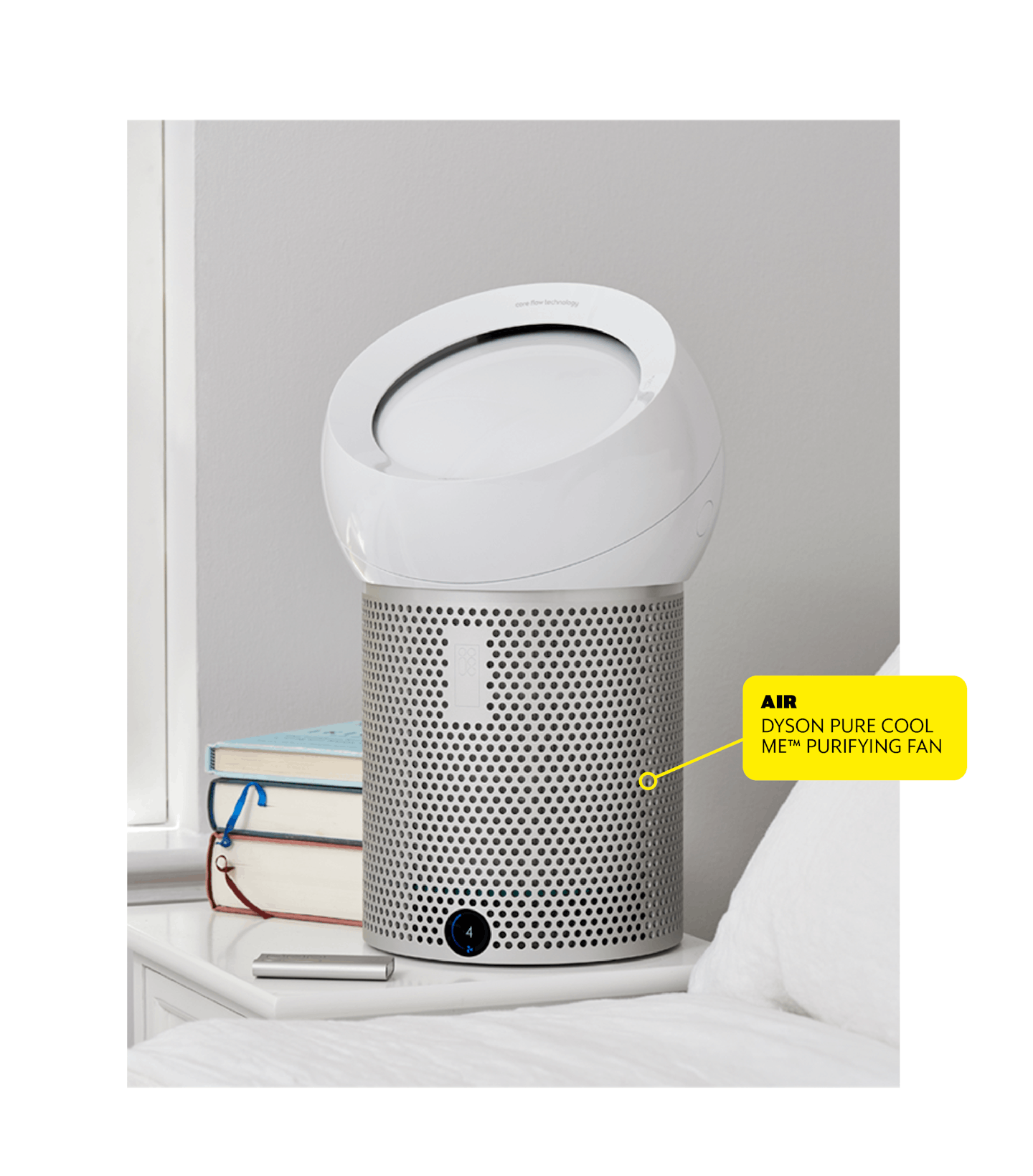 dyson pure cool me fan