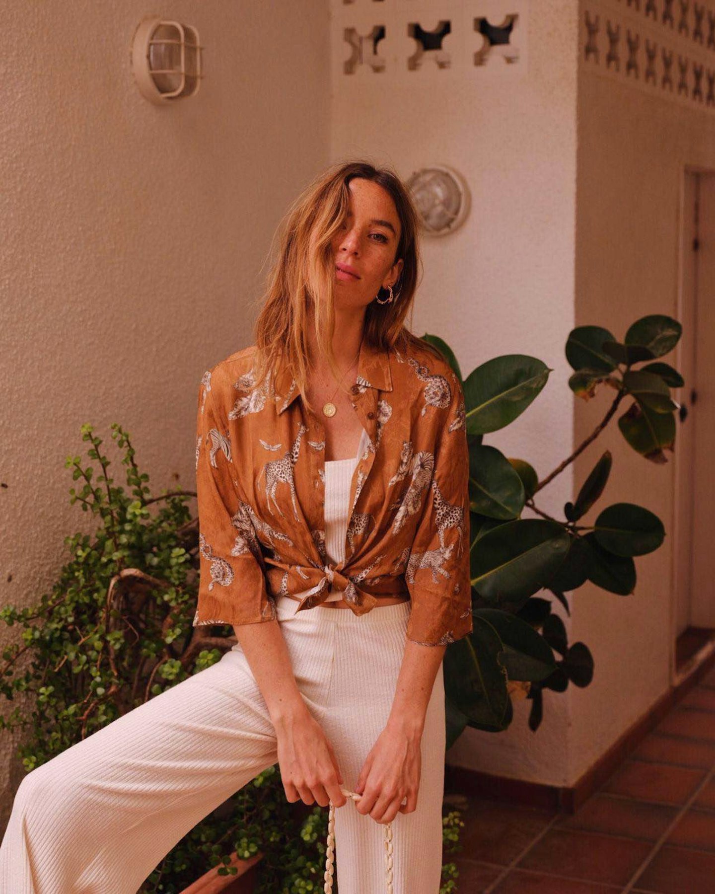 mango summer outfits