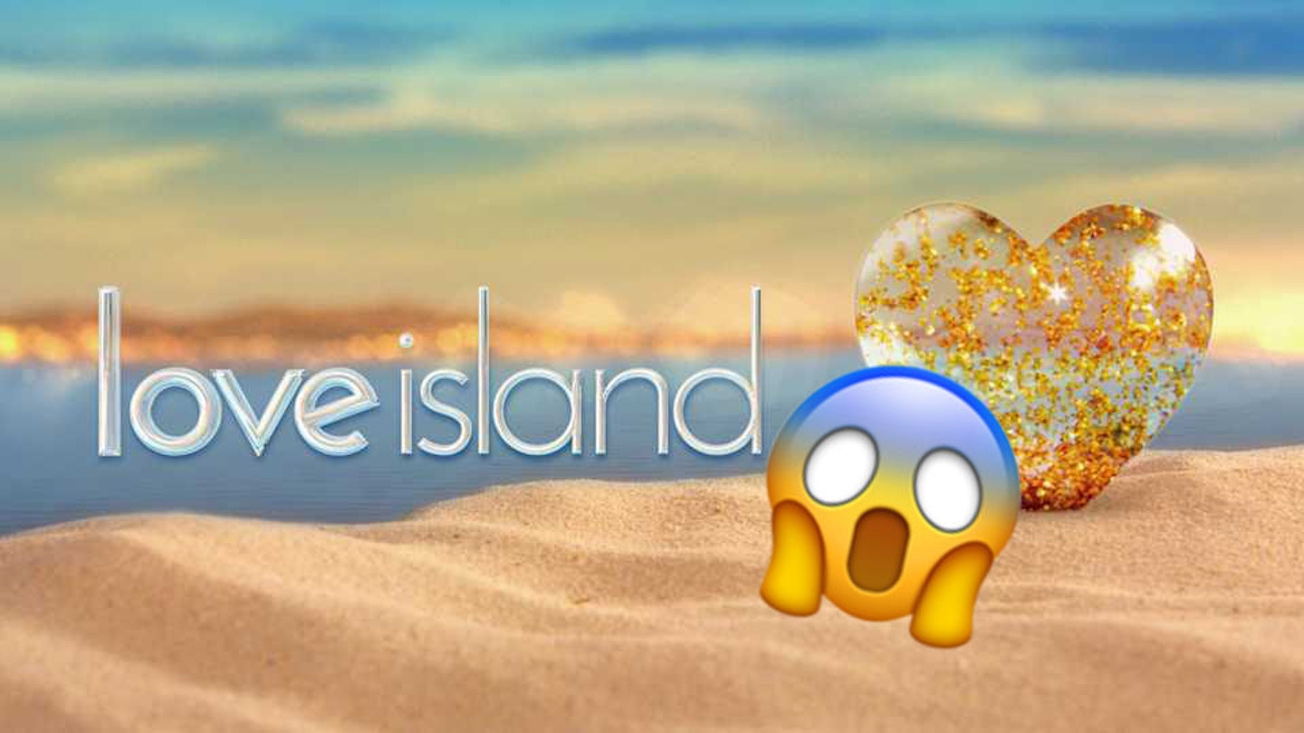 Love Island ITV2