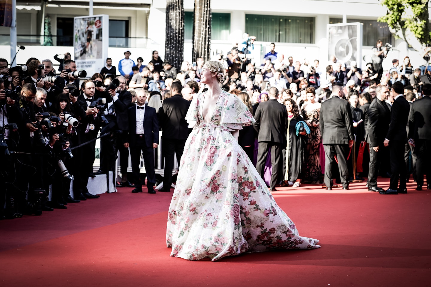 Zombie Films at Cannes: What's Up With All the Undead? – The Hollywood  Reporter