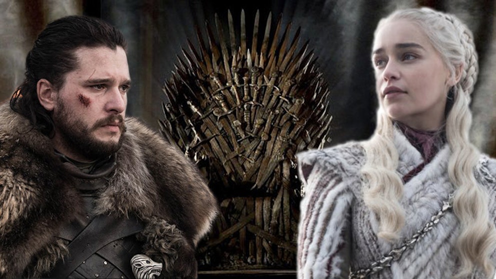 Game of Thrones fans think show bosses dropped a hint about Bran being